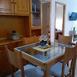 شقة La Loma With Garage تورّيفيِخا