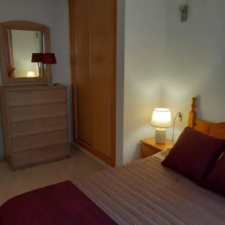 La Loma With Garage Apartment *