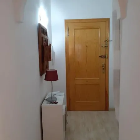 La Loma With Garage شقة *