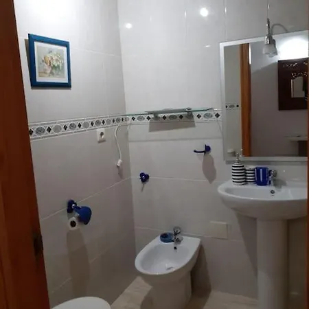 La Loma With Garage Apartment *