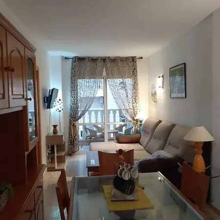 La Loma With Garage Apartment Torrevieja