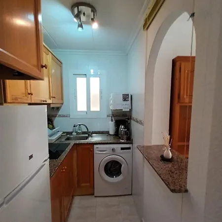 La Loma With Garage تورّيفيِخا
