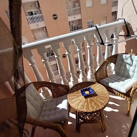 La Loma With Garage Apartment
