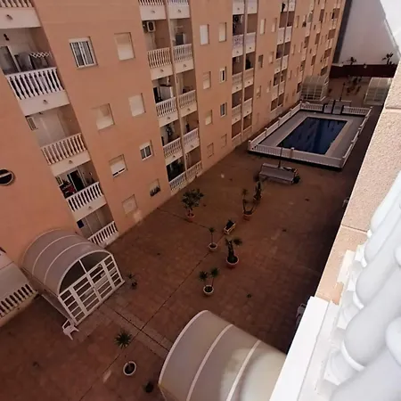 La Loma With Garage Apartment *